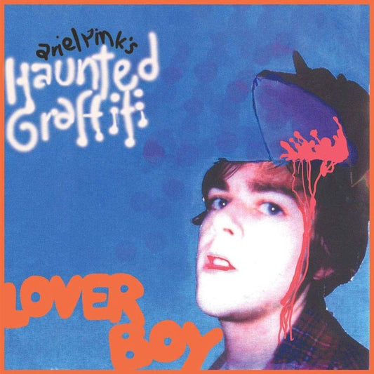 Ariel Pink Loverboy 2xVinyl New Mint Rock