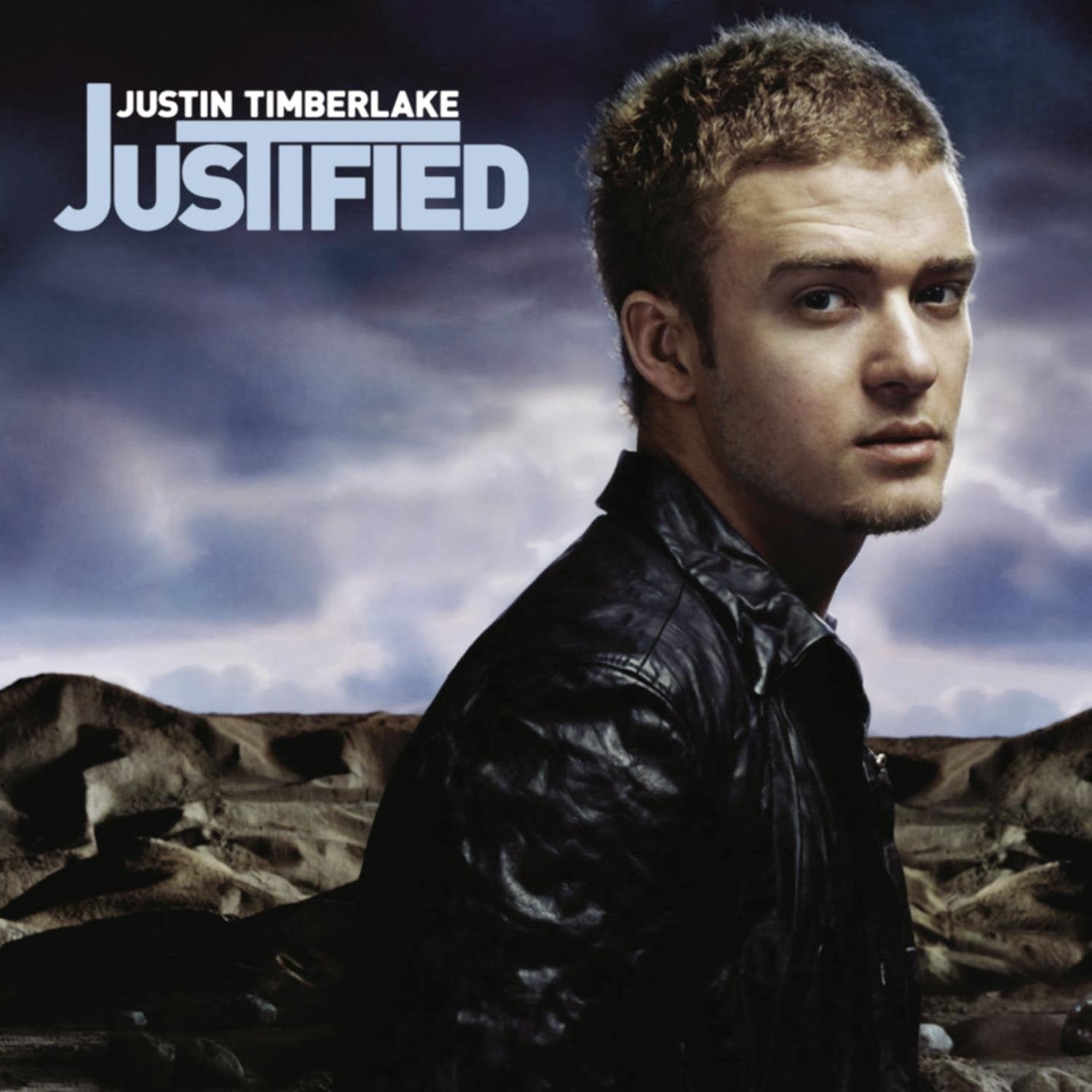 Timberlake, Justin Justified CD New Mint Pop