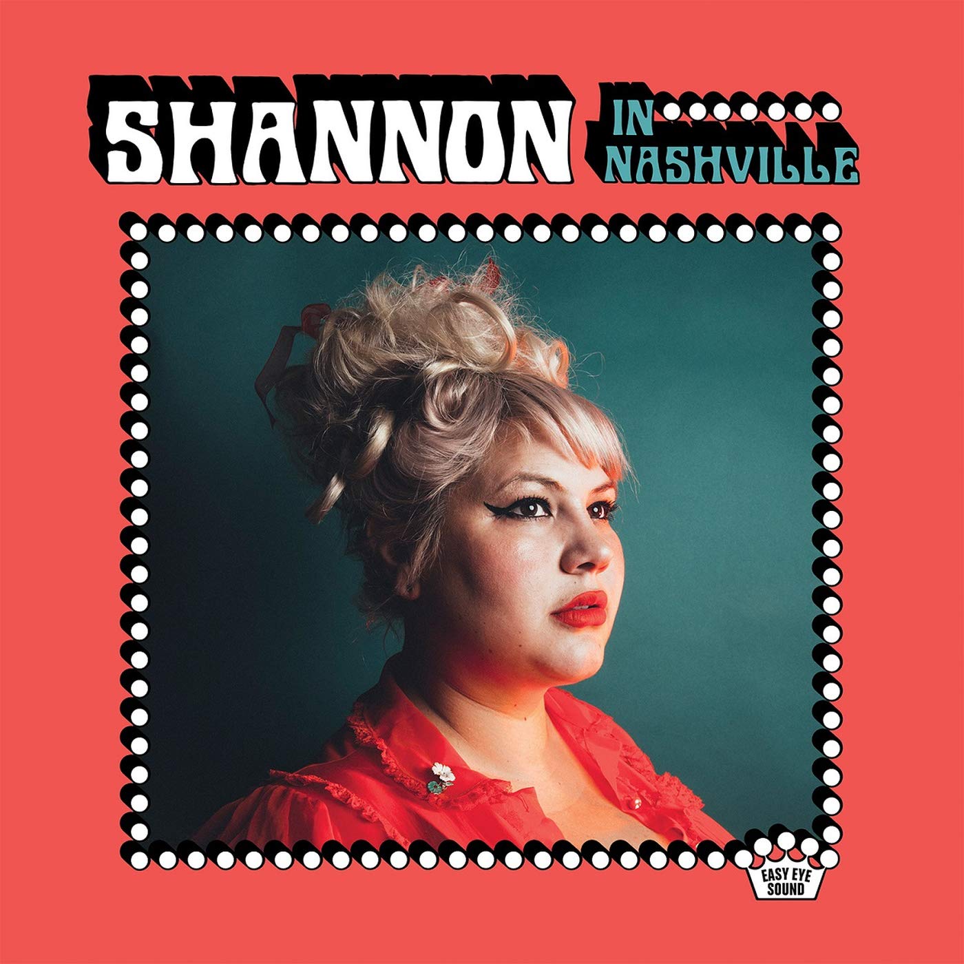 Shannon Shaw Shannon In Nashville CD New Mint Rock