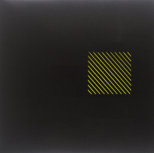 Sbtrkt Transitions II Vinyl New Mint Dance
