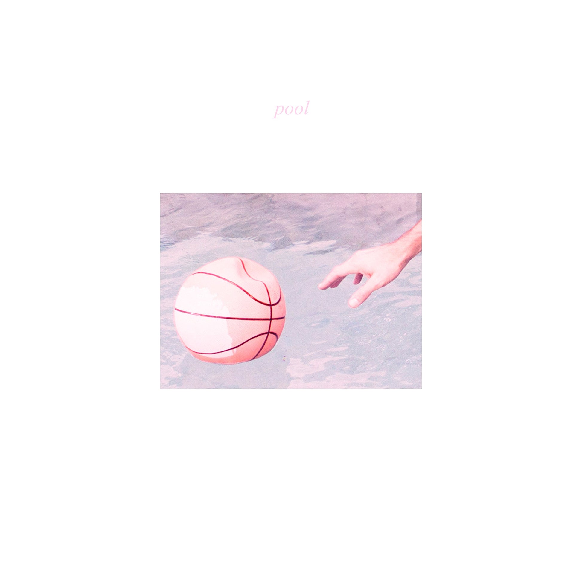 Porches Pool CD New Mint Rock, R&B, Soul