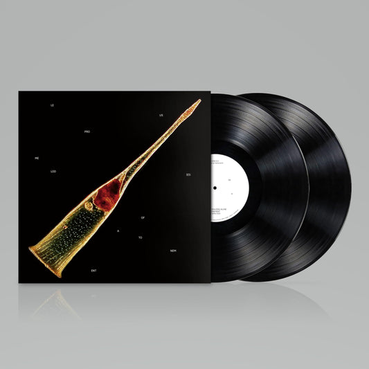 Leprous Melodies Of Atonement Vinyl New Mint Rock