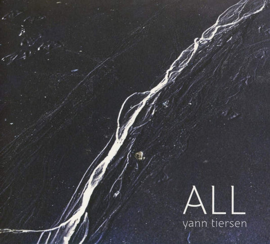 Yann Tiersen All CD New Mint Dance