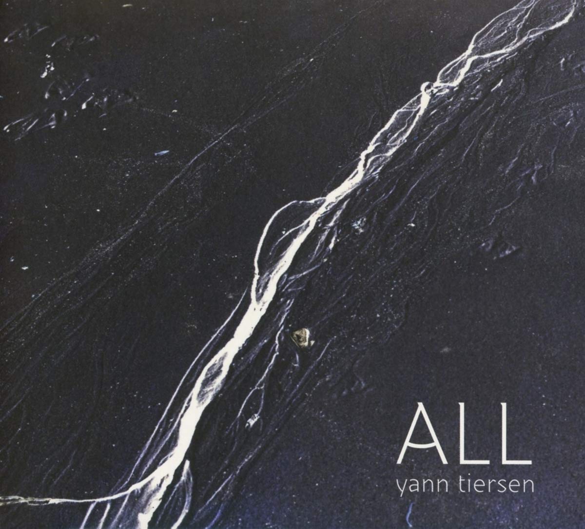 Tiersen, Yann All CD New Mint Dance