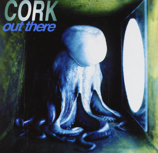 Cork Out There CD New Mint Prog