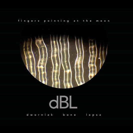 Dworniak Bone Lapsa Fingers Pointing At The Moon Vinyl New Mint Pop