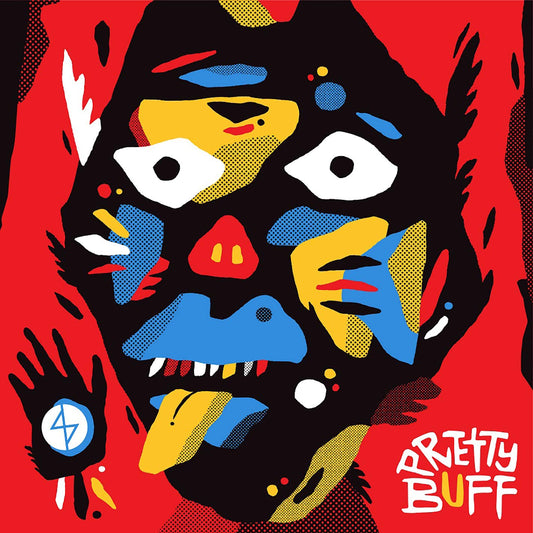 Angel Du$t Pretty Buff Vinyl New Mint Rock