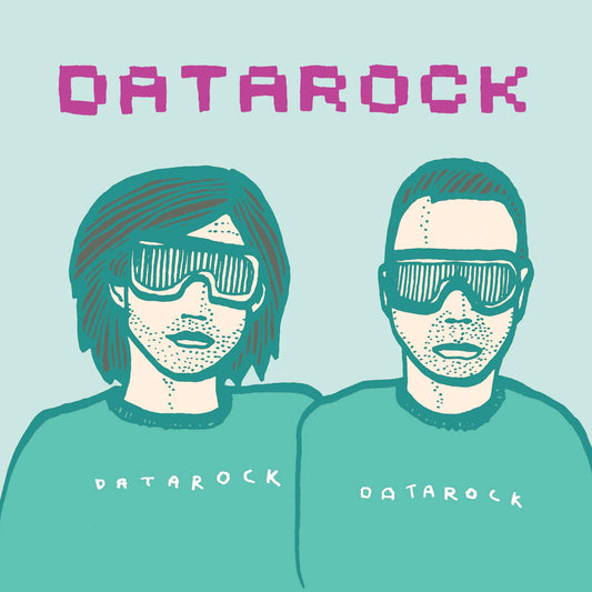 Datarock Datarock Datarock E CD New Mint