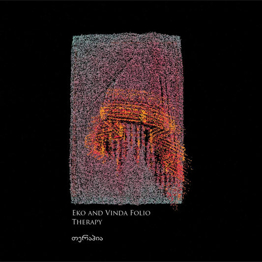 Eko & Vinda Folio Therapy Vinyl New Mint Indie