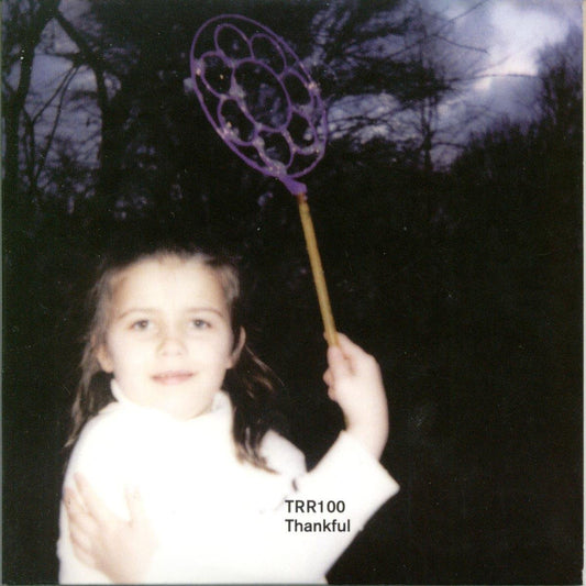V A Thanksful CD New Mint Electronic
