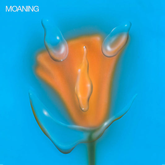 Moaning Uneasy Laughter Vinyl New Mint Alternative