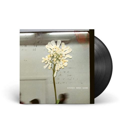 Daughter Stereo Mind Game Vinyl New Mint
