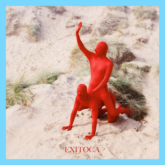 Cristobal And The Sea Exitoca Vinyl New Mint Music