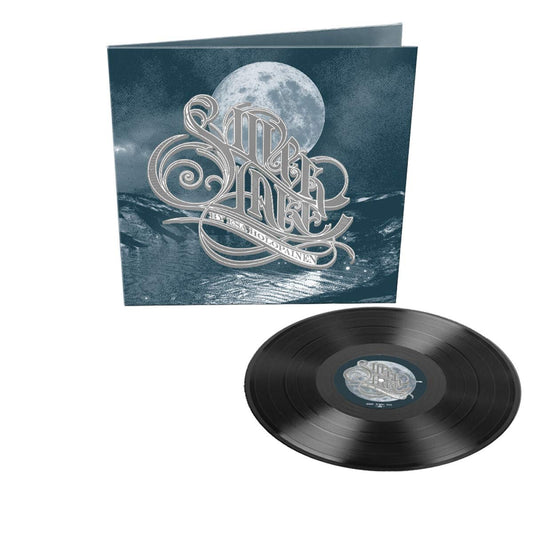 Silver Lake By Esa Holopainen Silver Lake By Esa Holopainen (Black) Vinyl New Mint Metal