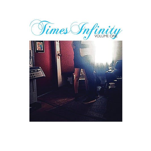 Dears Times Infinity Volume One Vinyl New Mint R&B