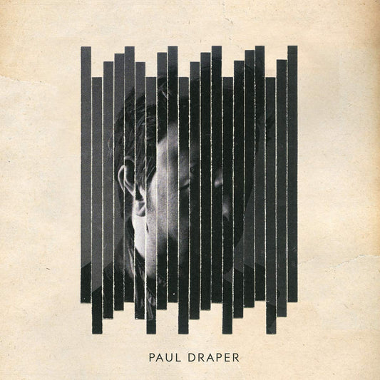 Paul Draper Ep One [] Vinyl New Mint Rock