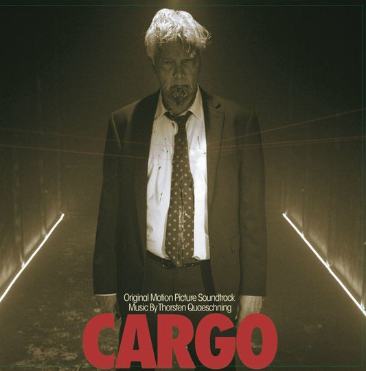 Thorsten Quaeschning Cargo [] Vinyl New Mint Electronic