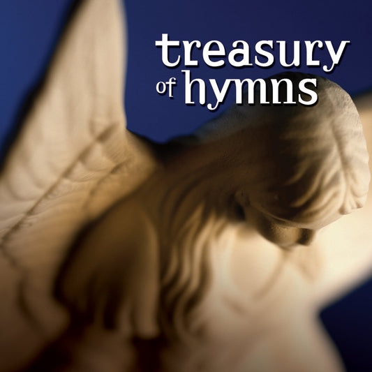 Various Artists Treasury Of Hymns CD New Mint Classical