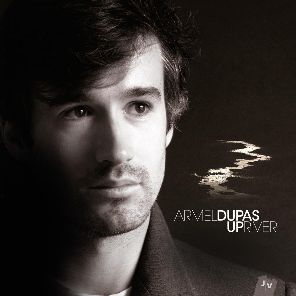 Dupas, Armel Upriver CD New Mint Music