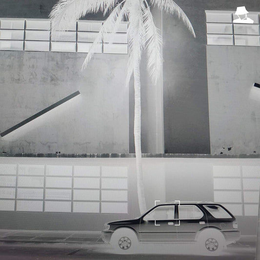 Actress Karma & Desire CD New Mint Electronic