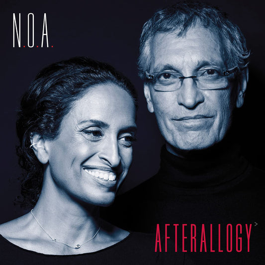 Noa Afterallogy [] Vinyl New Mint World
