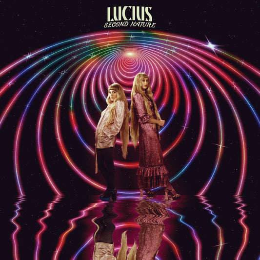 Lucius Second Nature [] Vinyl New Mint Indie