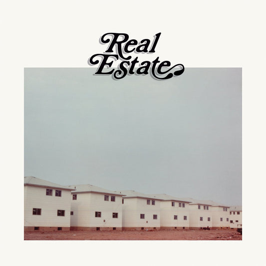 Real Estate Days [] Vinyl New Mint Indie