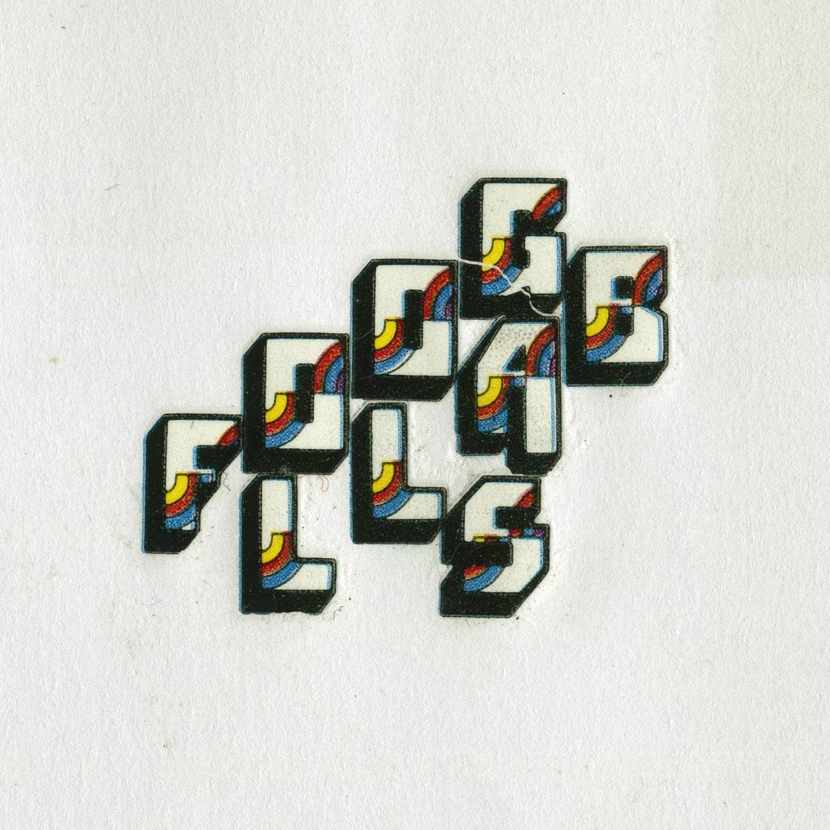 Eric Copeland Goofballs CD New Mint Electronic