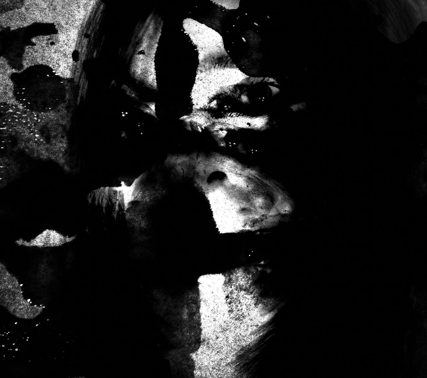 Therradaemon Den Morke Munnens Aprak CD New Mint