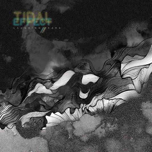 Laughing Ears Tidal Effect Vinyl New Mint Electronic