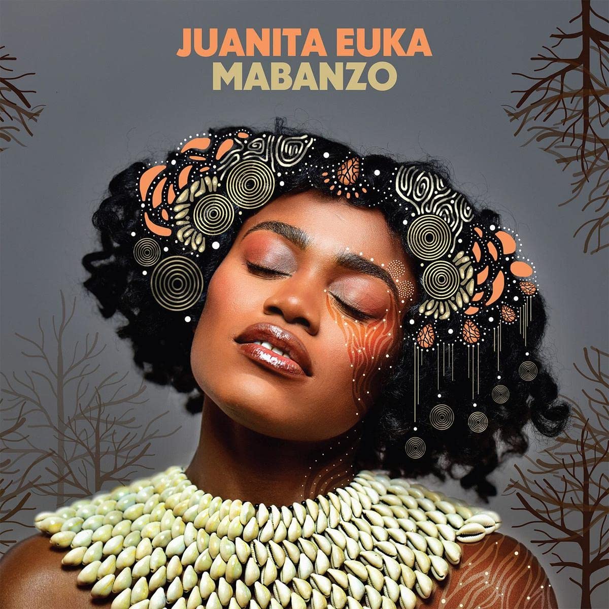 Juanita Euka Mabanzo Vinyl New Mint Latin