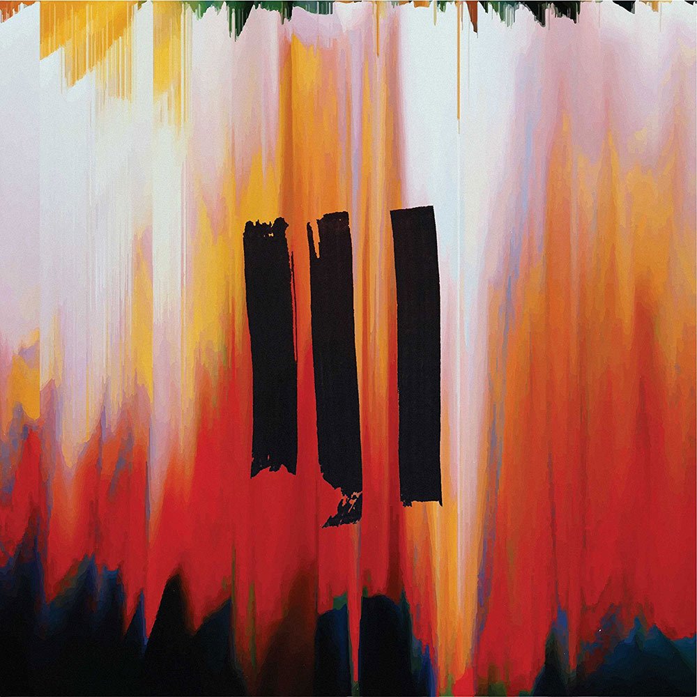 Hillsong Young & Free III CD New Mint Christian, Electronic