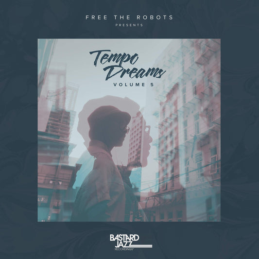 Various Artists Free The Robots Presents: Tempo Dreams, Vol. 5 Vinyl New Mint Electronic