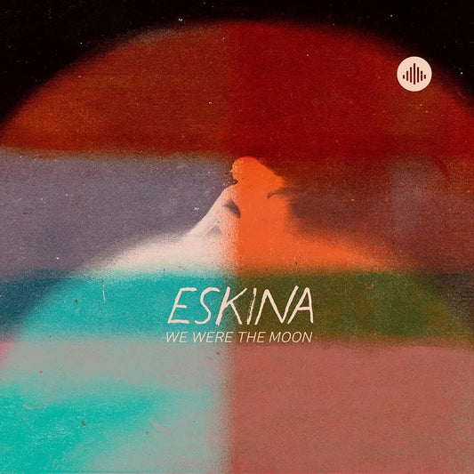 Eskina We Were The Moon CD New Mint Jazz