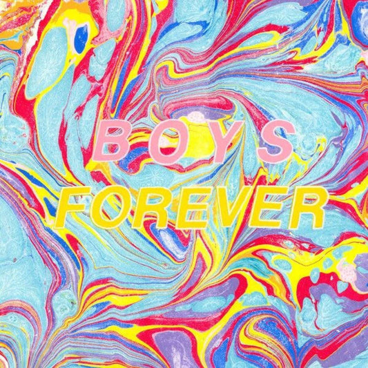 Boys Forever Boys Forever CD New Mint Music