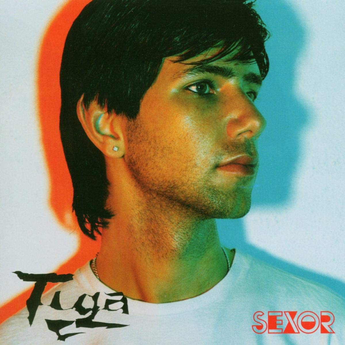 Tiga Sexor CD New Mint Electronic