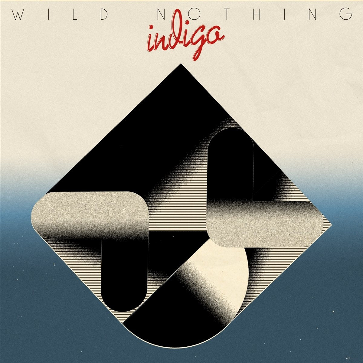Wild Nothing Indigo CD New Mint Rock
