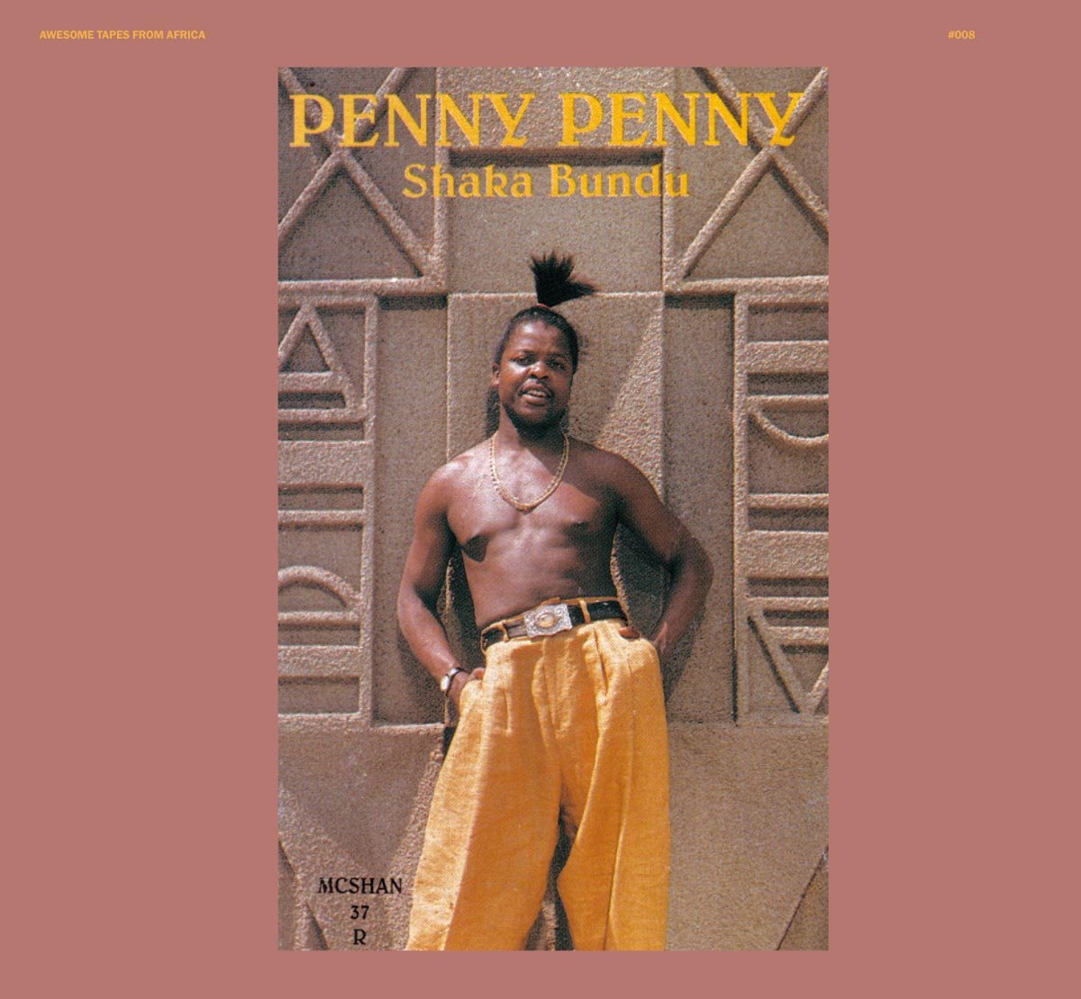 Penny Penny Shaka Bundu CD New Mint Electronic