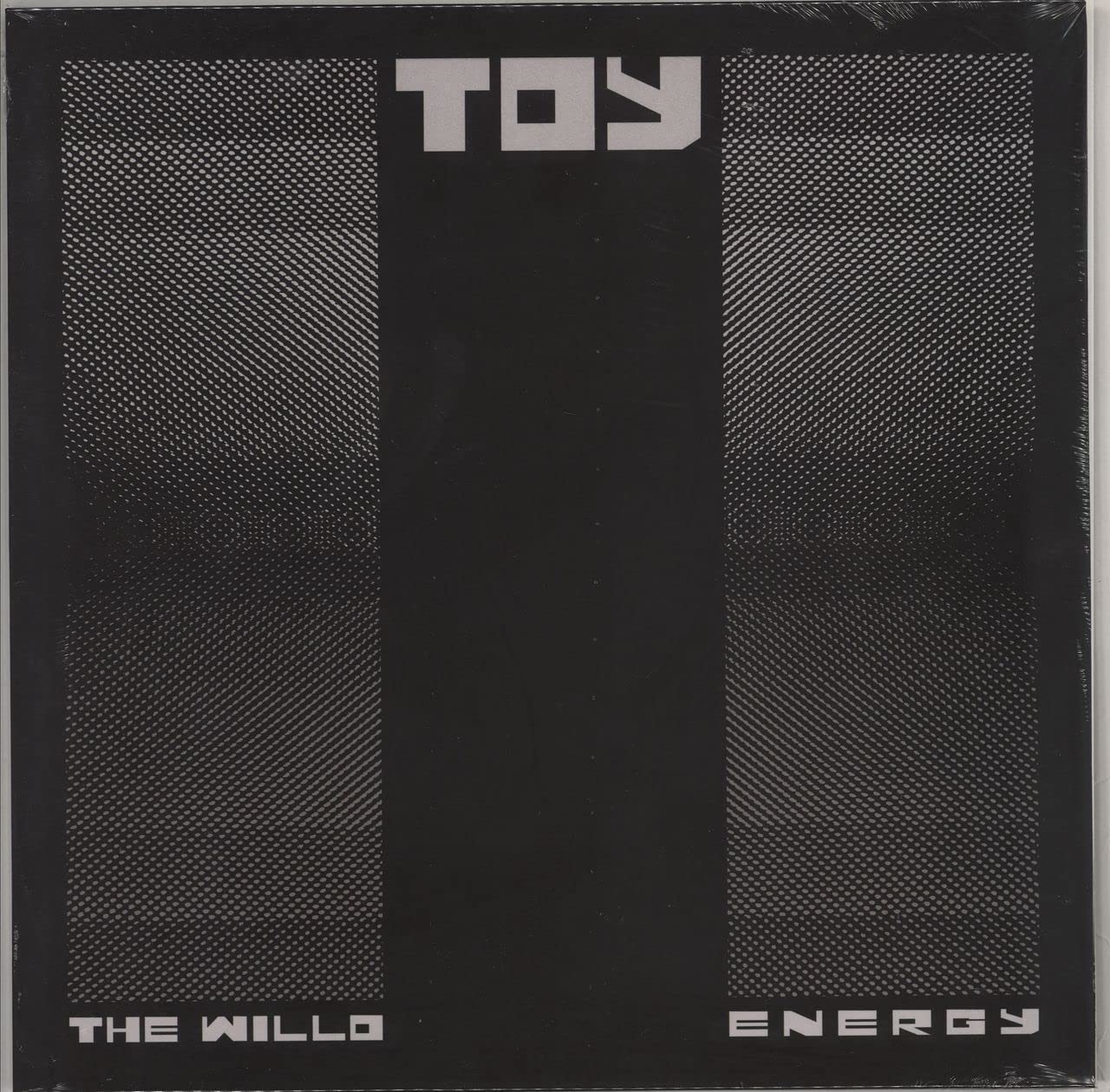 Toy The Willo/energy Vinyl New Mint Music