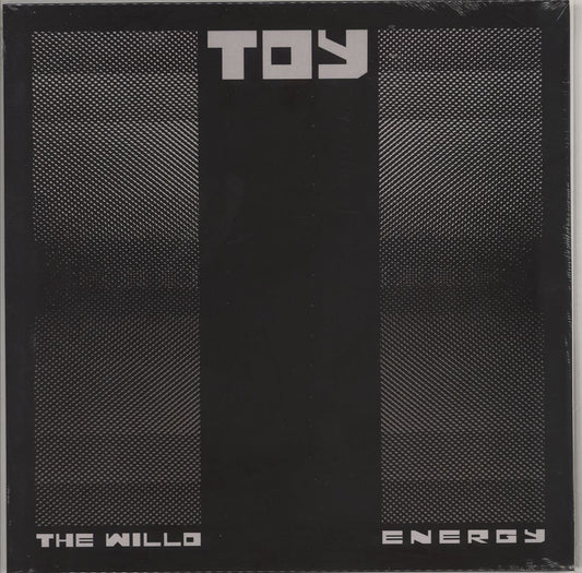 Toy The Willo/energy Vinyl New Mint Music