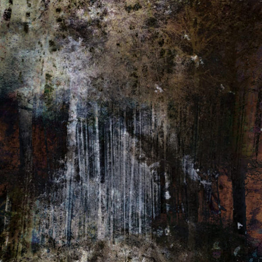 Joachim Spieth Terrain [] Vinyl New Mint Electronic