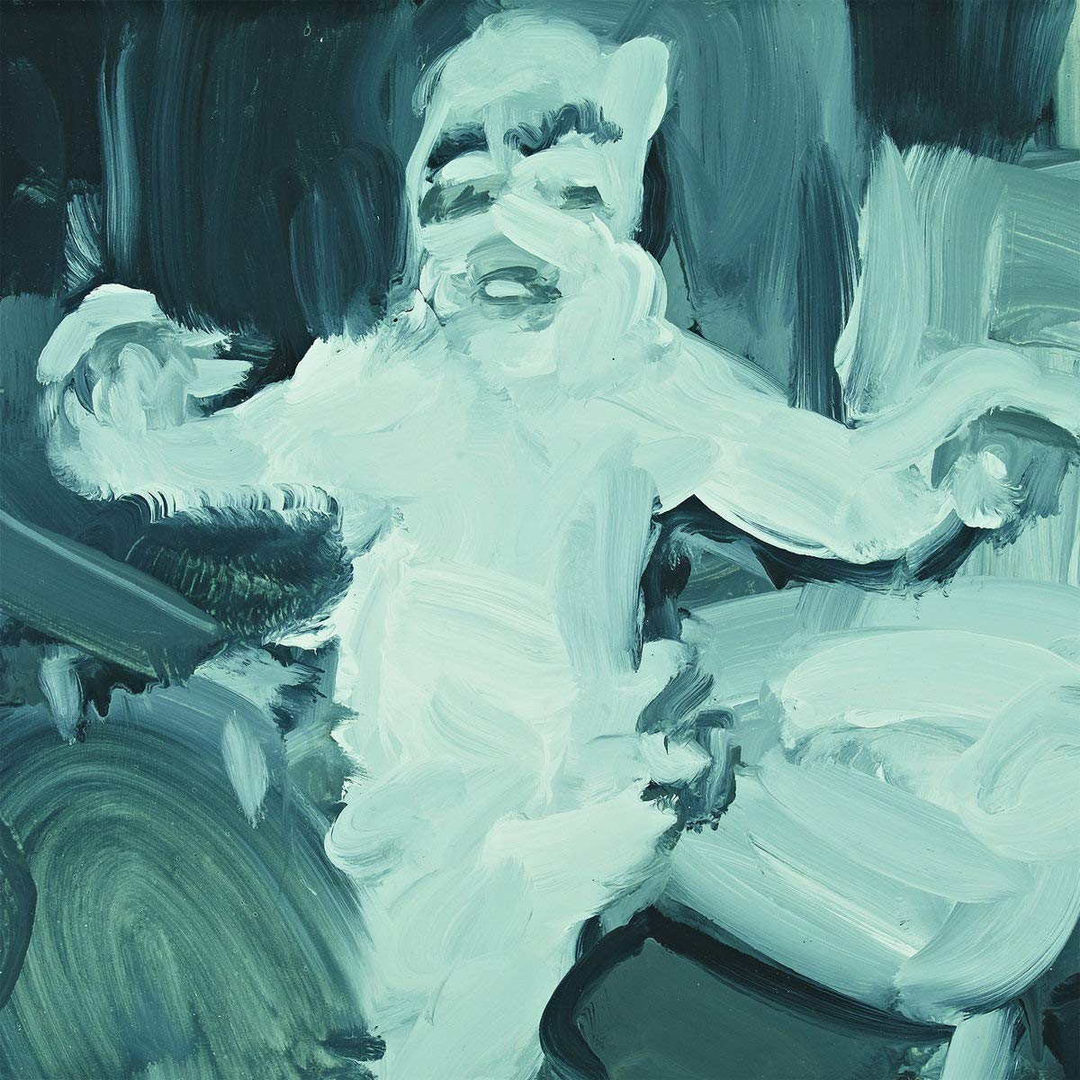 Lyubocha Berzerk Vinyl New Mint Music