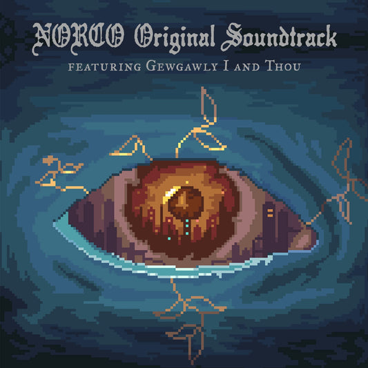 Gewgawly I And Thou Norco [vinyl] 2xVinyl New Mint Music