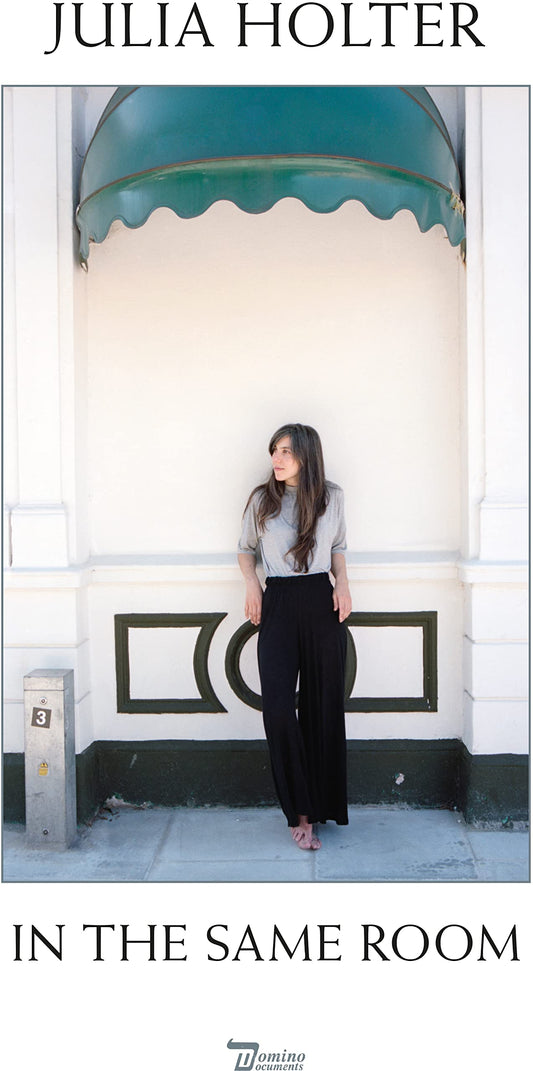Julia Holter In The Same Room CD New Mint Rock