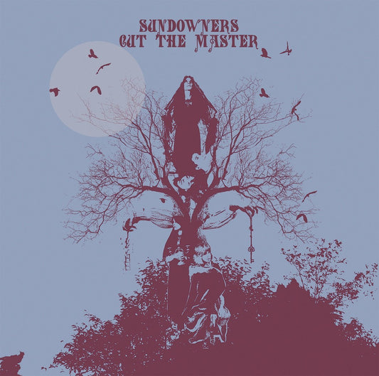 Sundowners Cut The Master [] Vinyl New Mint Rock