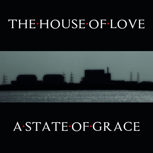 House Of Love A State Of Grace 10" 2xVinyl New Mint Indie