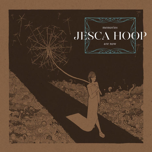 Jesca Hoop Memories Are Now CD New Mint Music