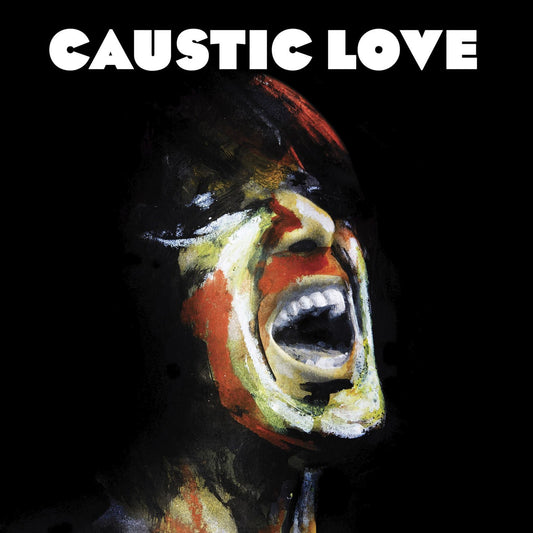 Paolo Nutini Caustic Love CD New Mint Pop
