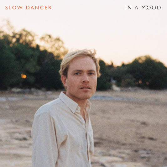 Slow Dancer In A Mood [] Vinyl New Mint Rock