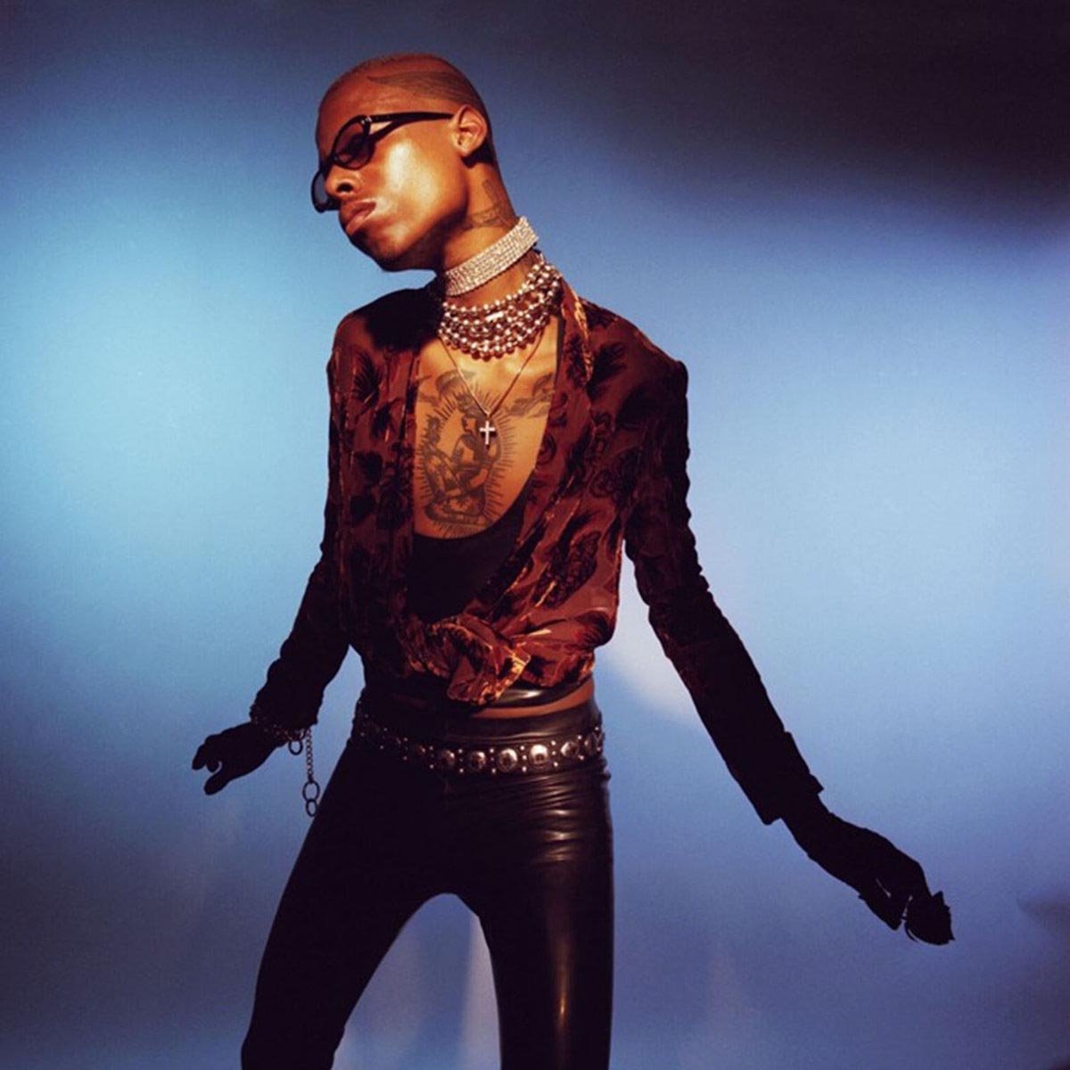 Hirakish - Black Velvet [VINYL] - LP - New